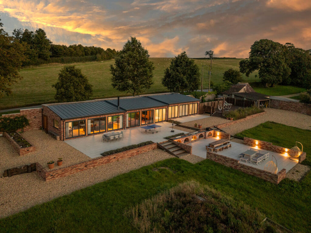 Main image of property: Dodington, Bristol, BS37