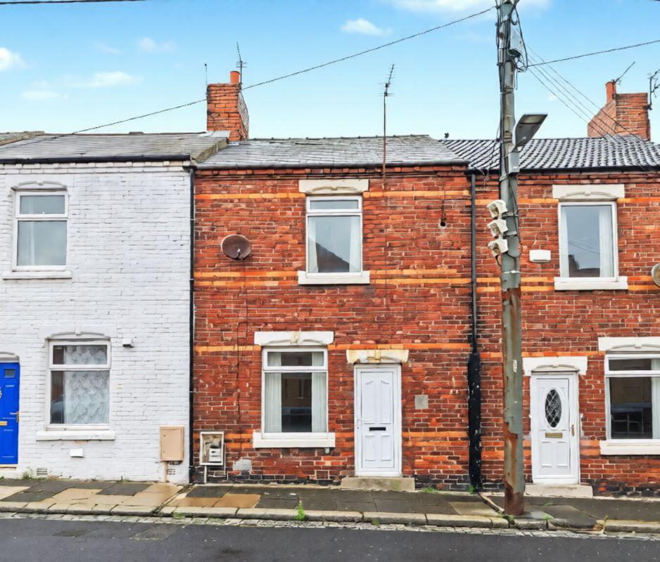 Main image of property: 19 Tees Street, Horden, Peterlee, SR8 4NF