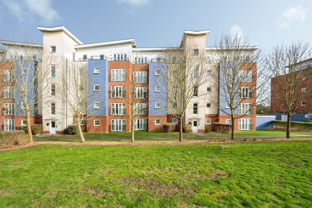 Main image of property: Alexander Square, Eastleigh