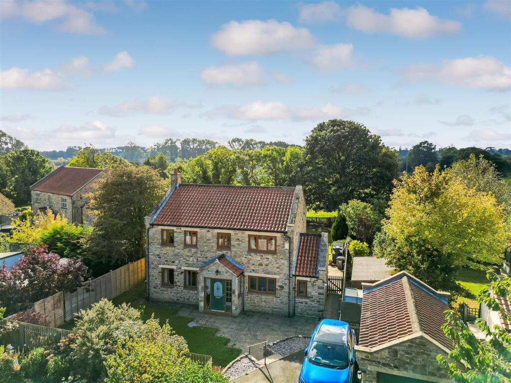 Main image of property: Eppleby