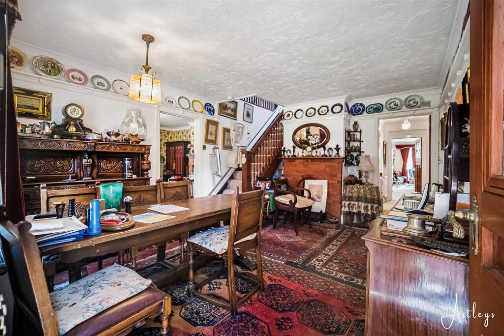 House in Canisland, Pennard - View 5