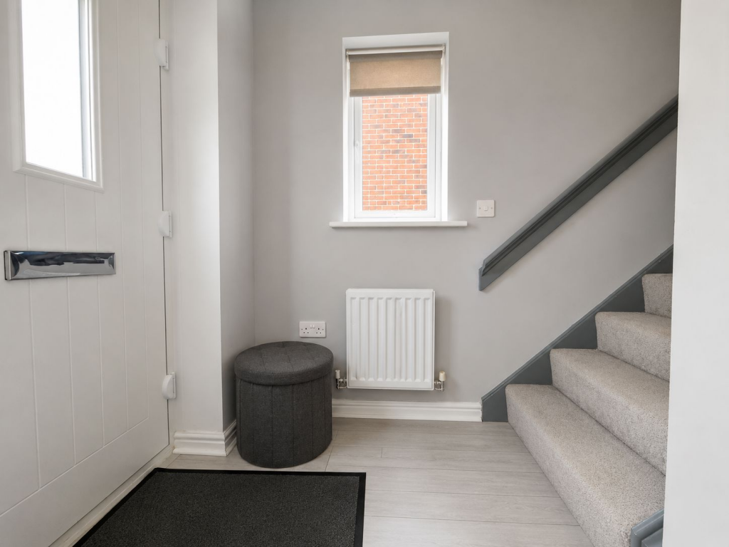House in Ashington, Northumberland - View 4