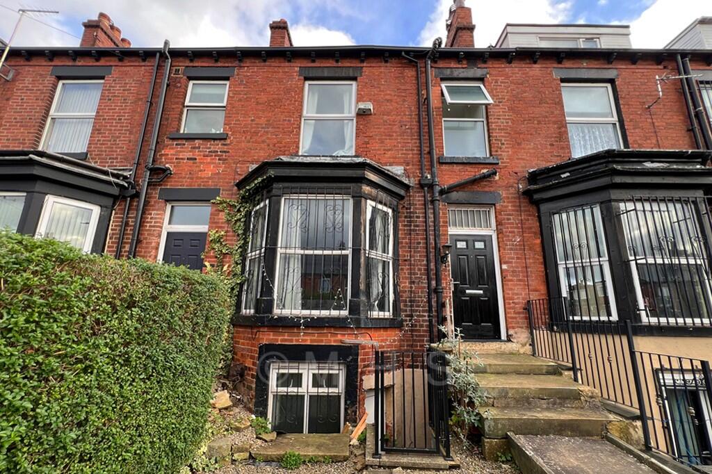 Main image of property: Ebor Place, Leeds, LS6 1NR