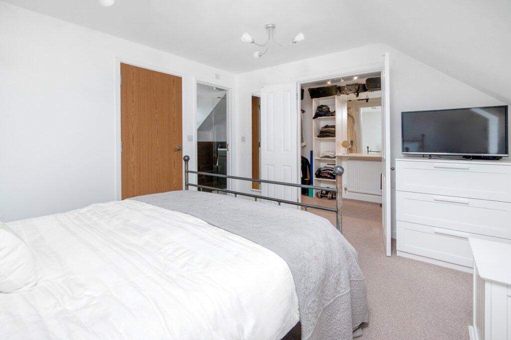 House in West Oxfordshire, Chipping Norton - View 6