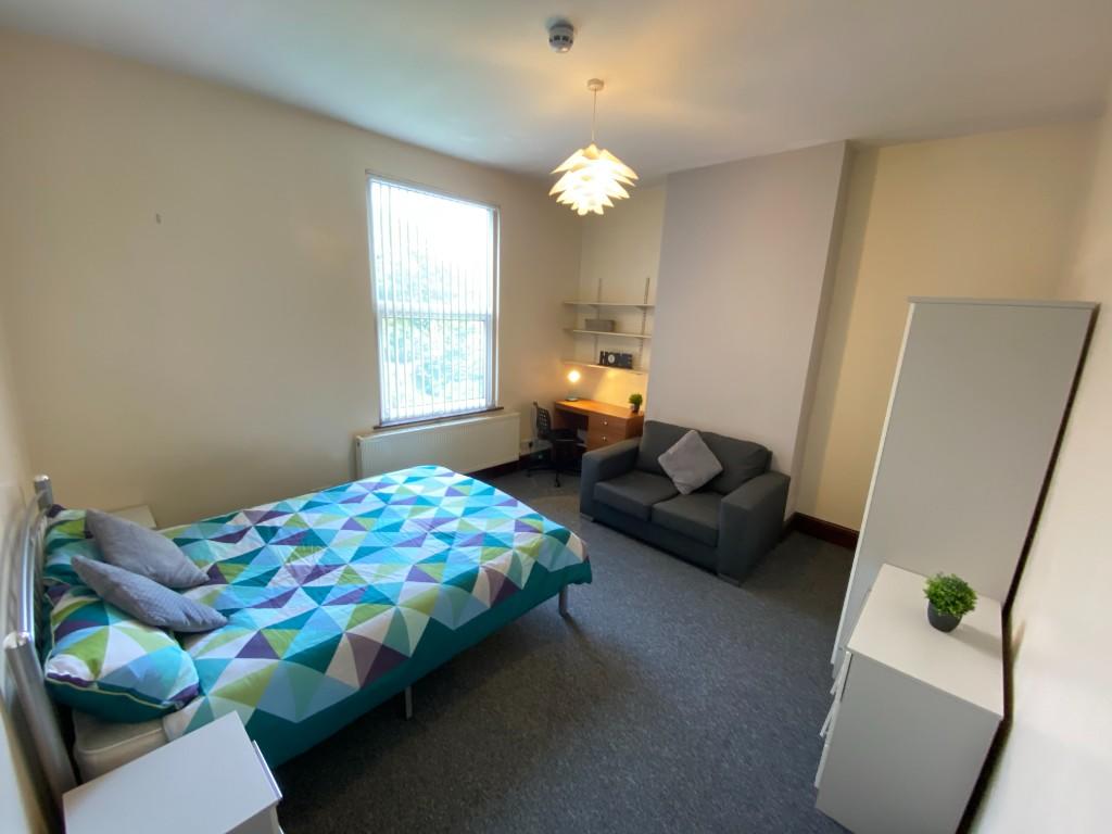Main image of property: *STUDENT ONLY* - Richmond Grove - £160pp - All Inclusive Bills!
