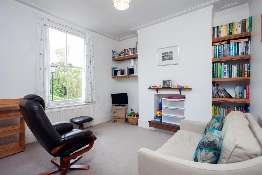 Main image of property: Darling Road, Brockley, London, SE4