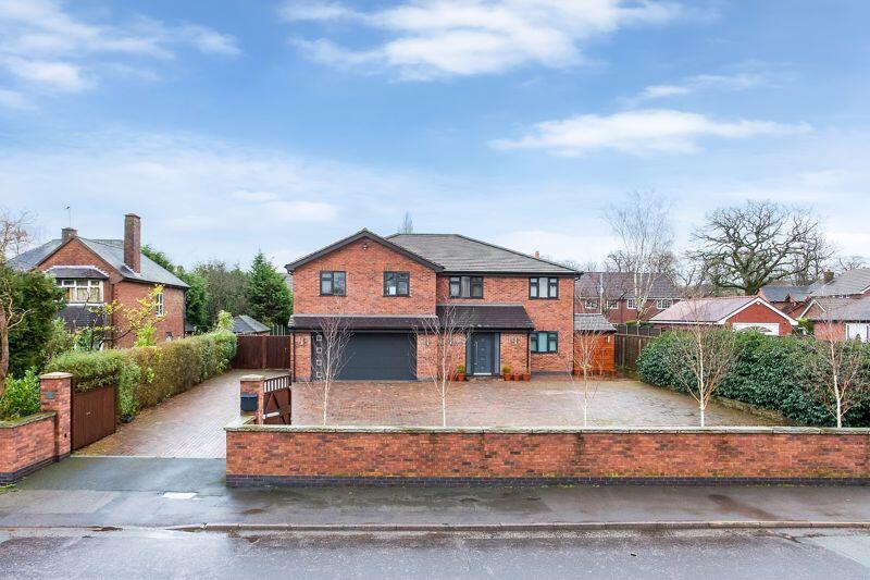 Main image of property: Boundary Lane, Mossley, Congleton