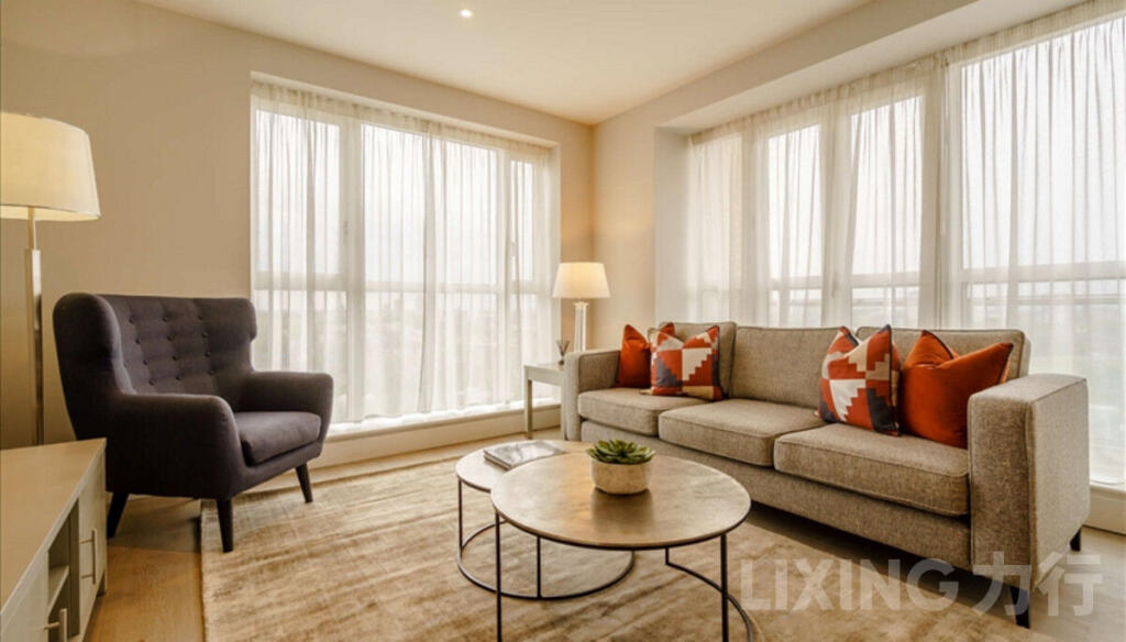 Main image of property: Westferry Circus, Canary Wharf, E14 8RW