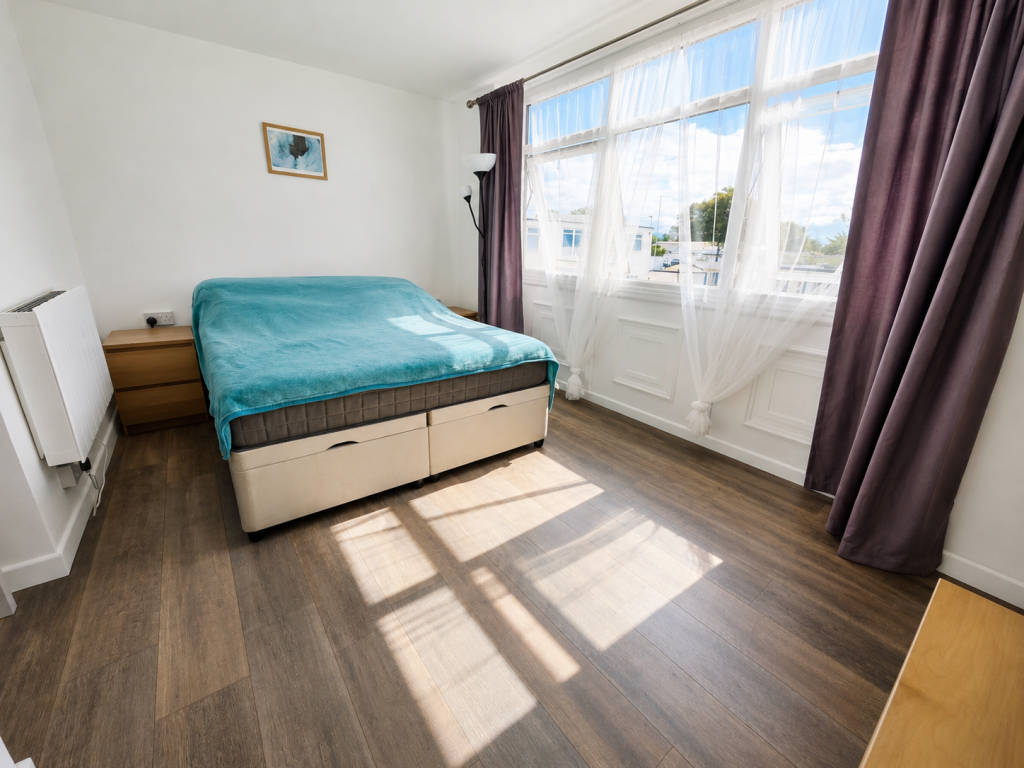 Apartment in Teignbridge, Dawlish - View 4