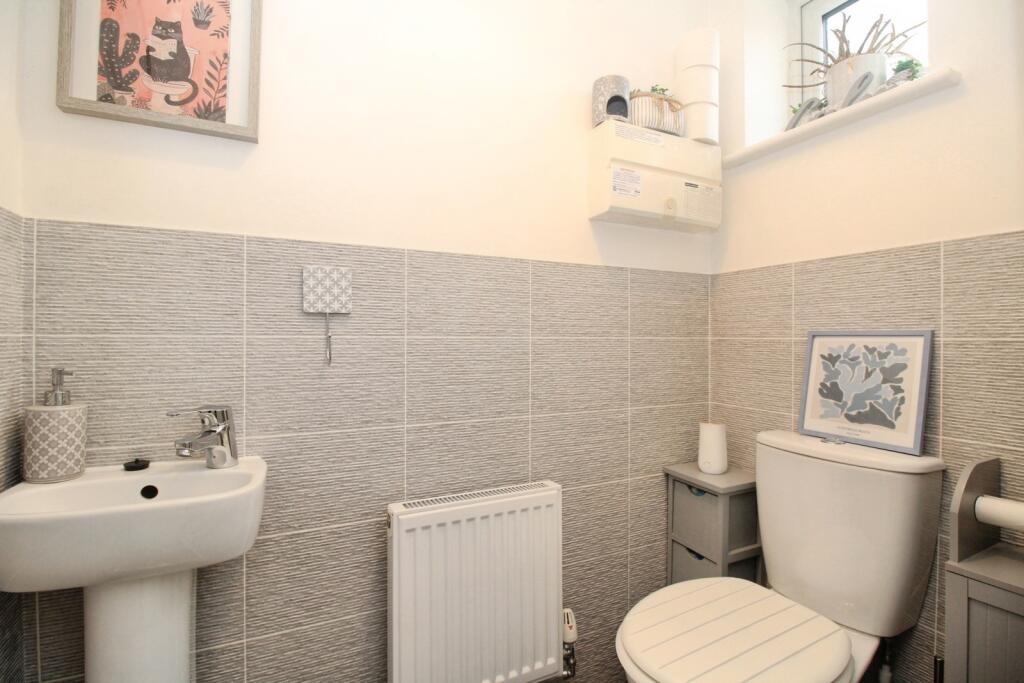 House in Leicester - View 5