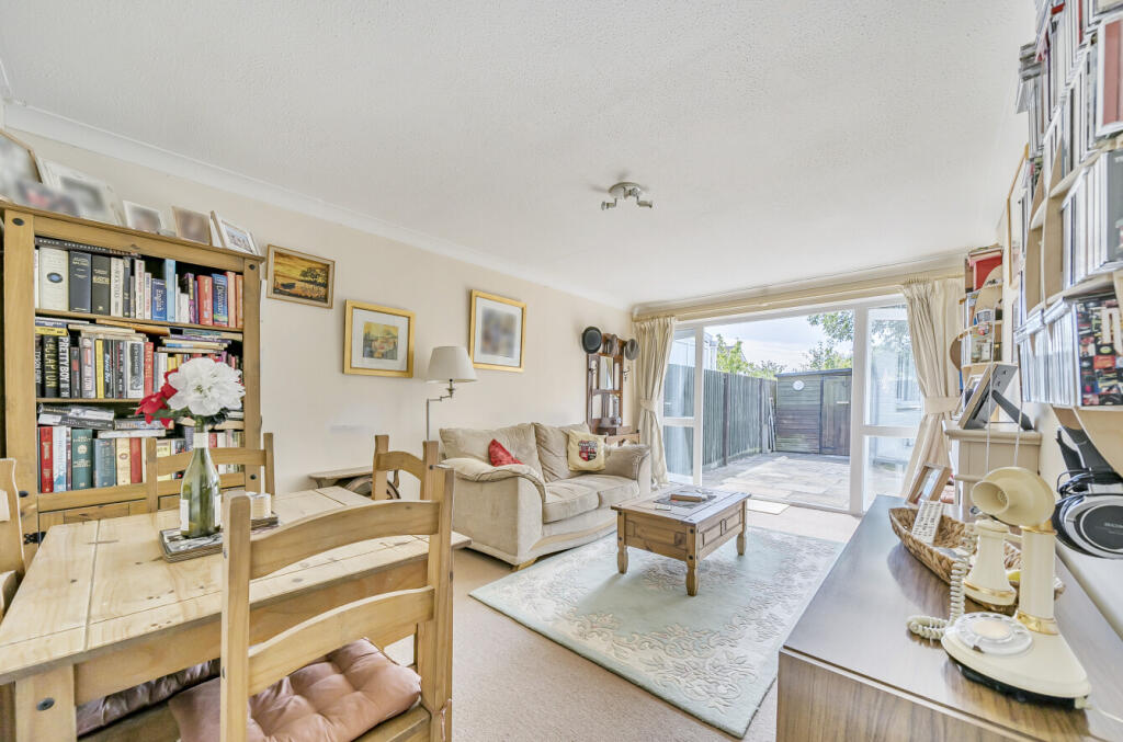 Sywell Road, Coleview, Swindon, SN3 photo 3