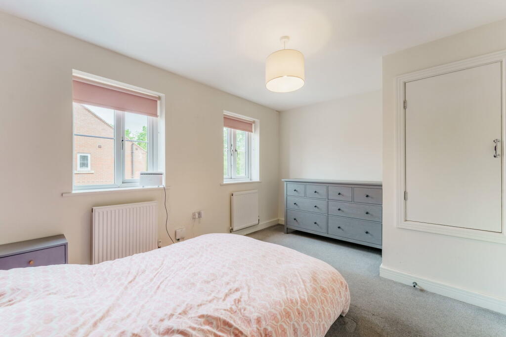 House in Barlby, Osgodby - More