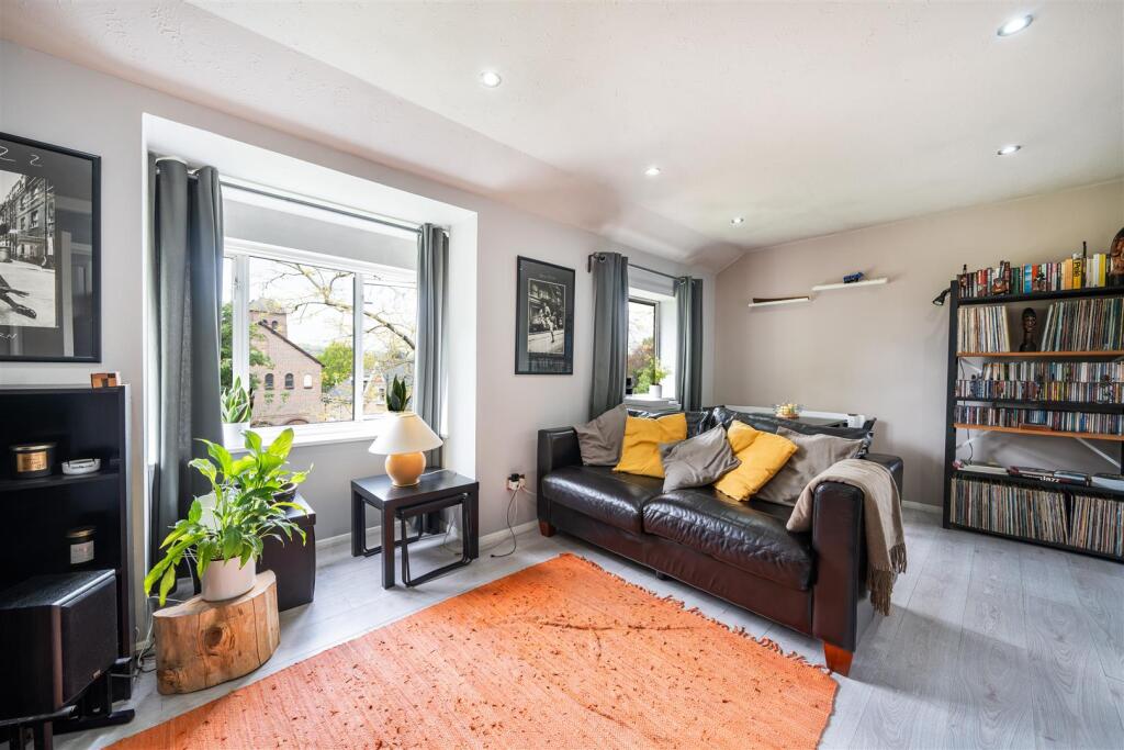 Main image of property: Kingsmeade Court