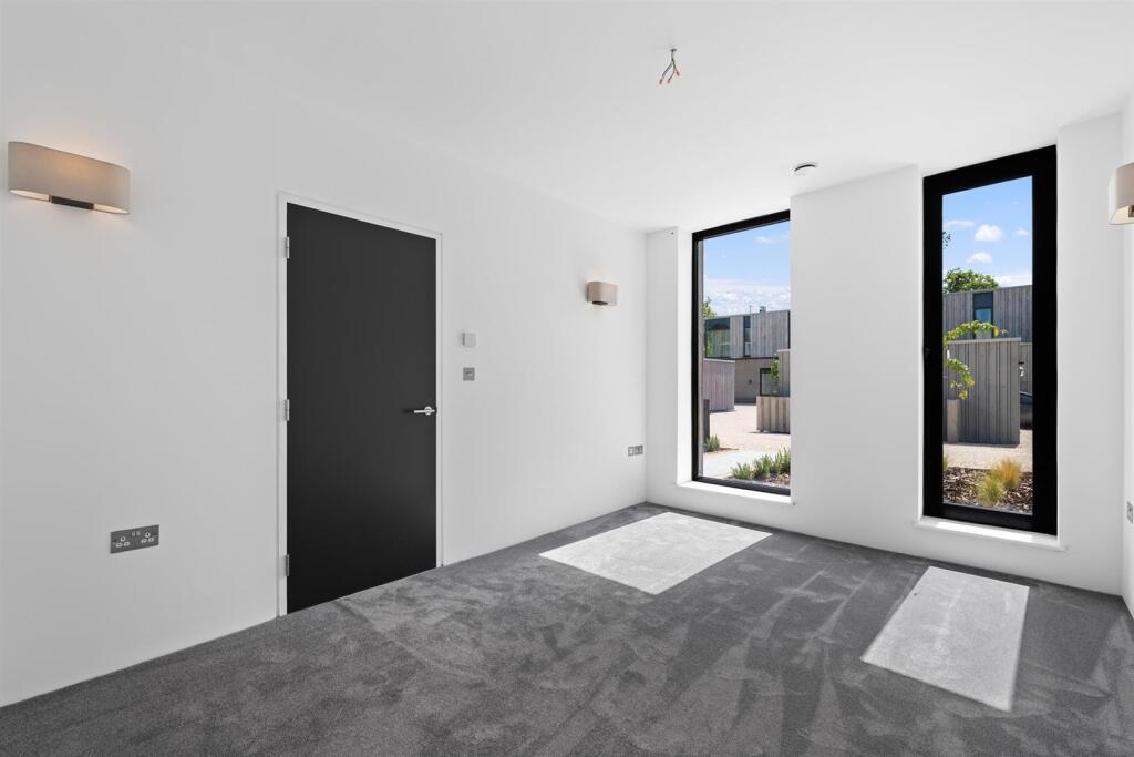 6B Kirk Hill, East Bridgford - View 6