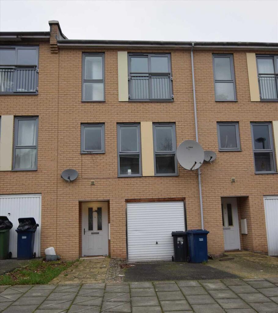 Main image of property: Fortune Avenue, Edgware