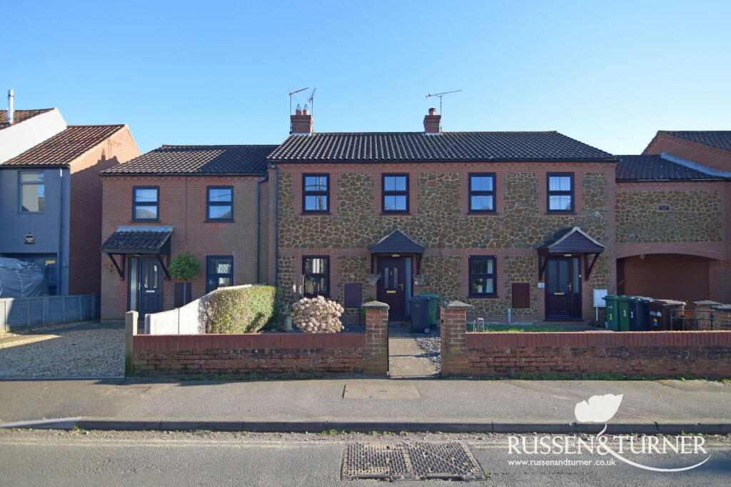 Main image of property: Station Road, Snettisham