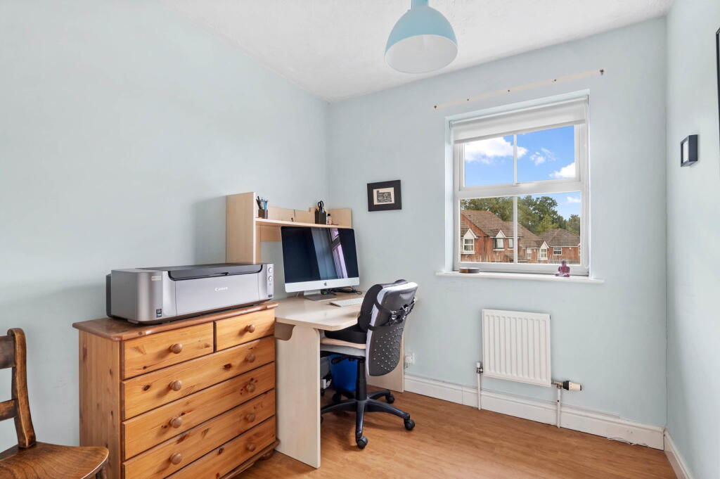 House in Worcester - More