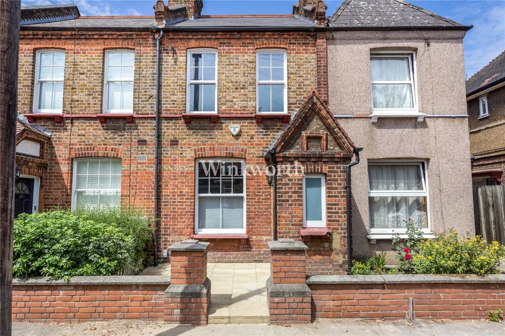 Main image of property: Moselle Avenue, London, N22