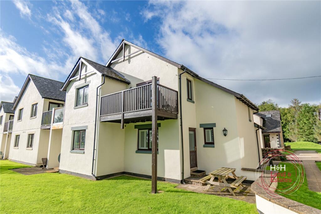 Main image of property: Squirrel Cottage, 6 Kirkstone Cottages, Whitbarrow Holiday Park, Berrier, Penrith