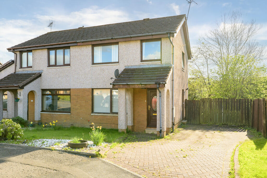 Main image of property: Ochilmount, Bannockburn, FK7