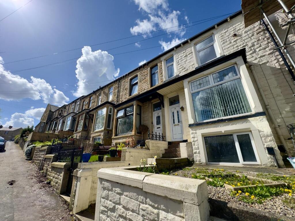 Main image of property: Faraday Street, Burnley