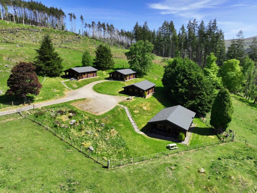 Main image of property: Invergarry, Inverness-Shire, PH35