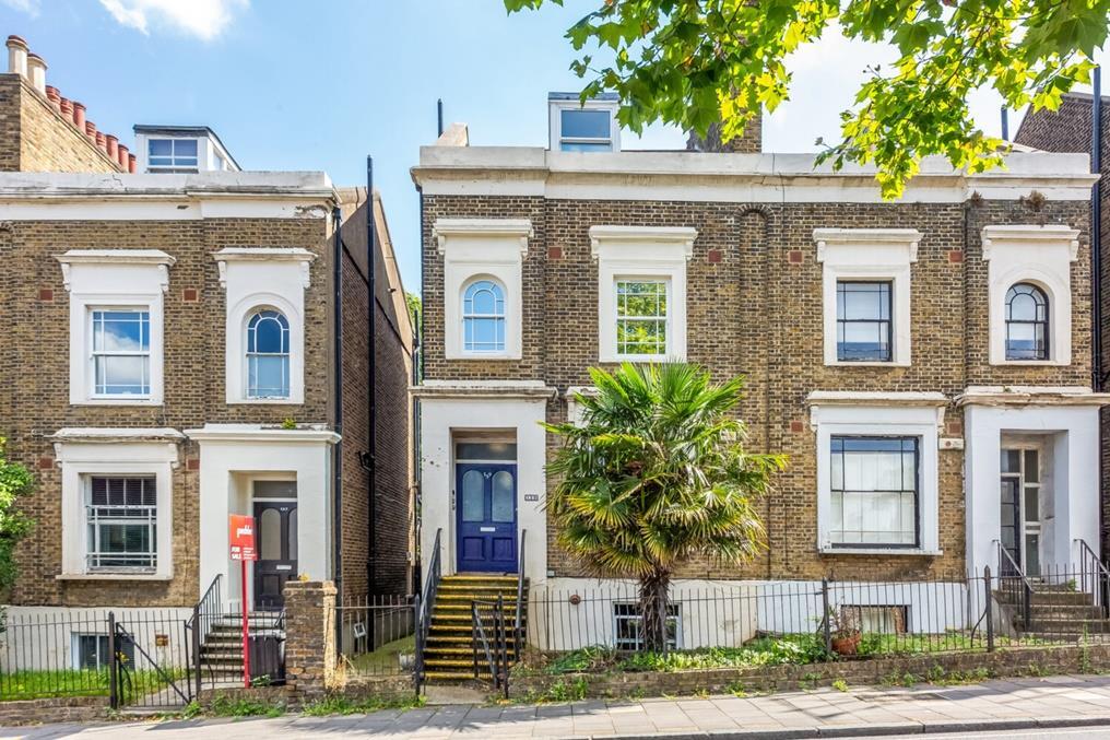 Main image of property: Knights Hill, West Norwood, London, SE27
