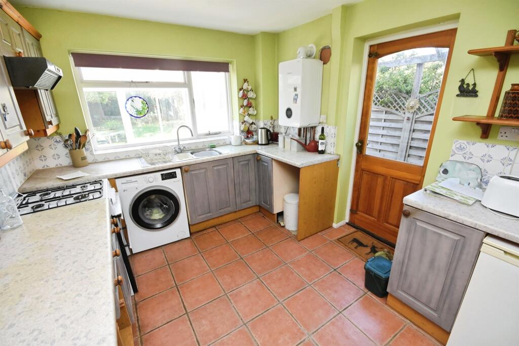 House in Braintree, Duckend Green, Rayne - More