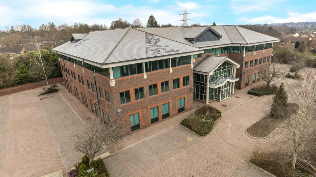 Main image of property: Guilbert House, Greenwich Way, Andover, SP104JZ