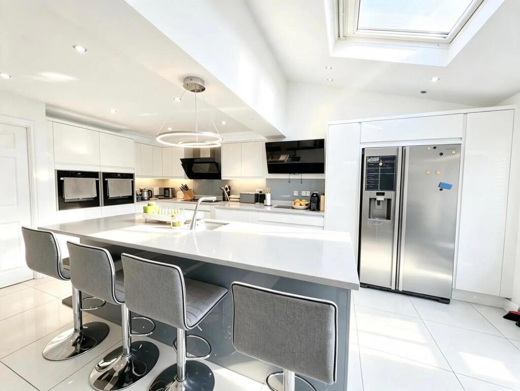 House in Telford, St. Georges and Priorslee - View 4