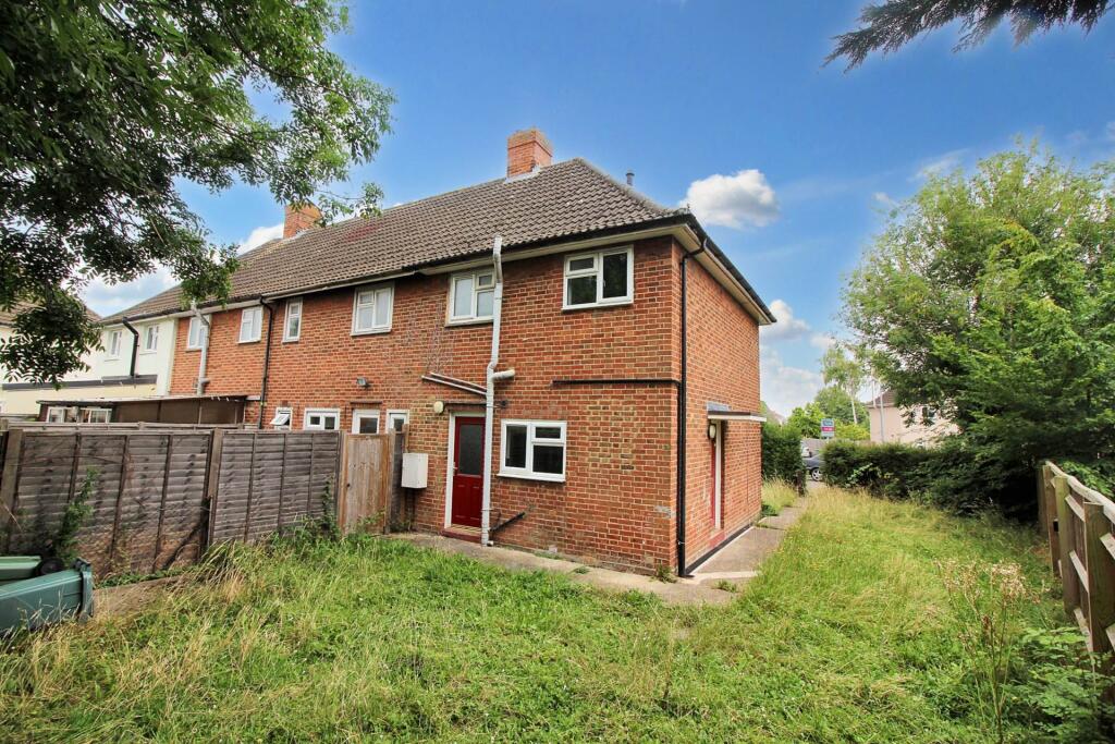 Main image of property: Lee Road, Aylesbury