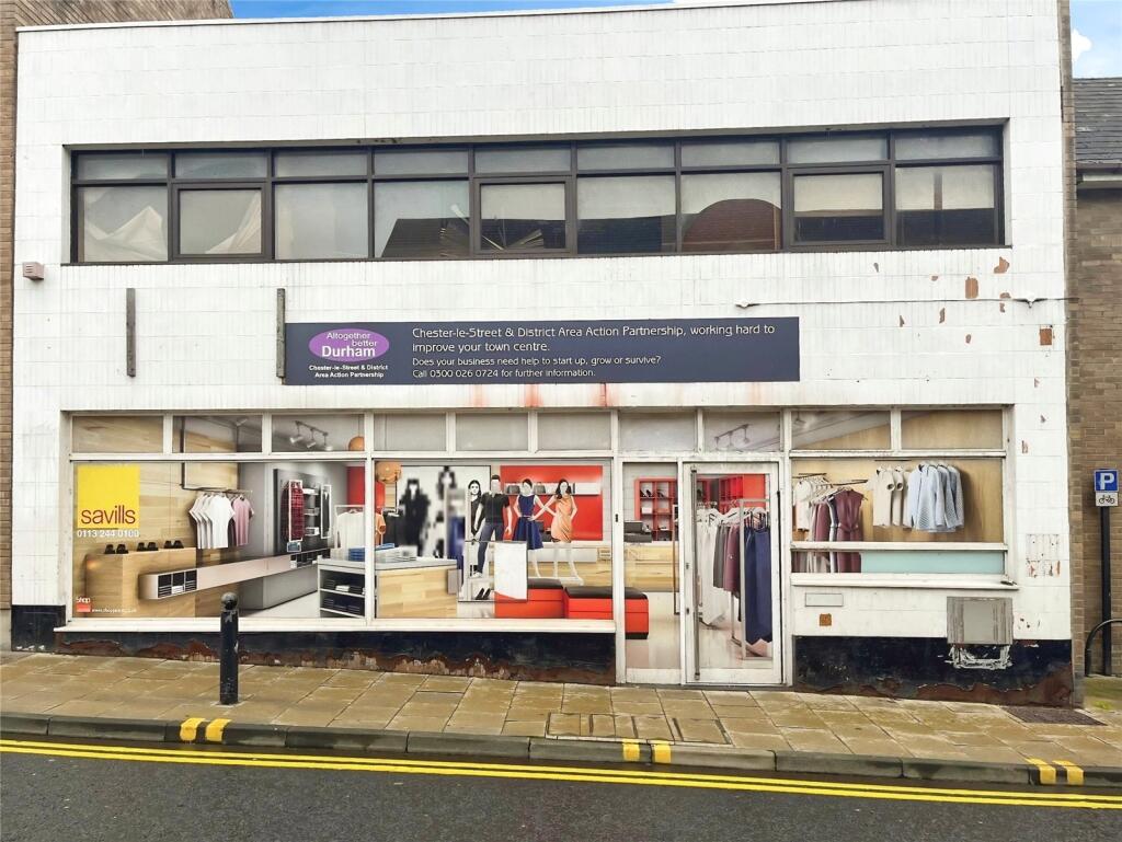 Main image of property: Front Street, Chester Le Street, County Durham, DH3