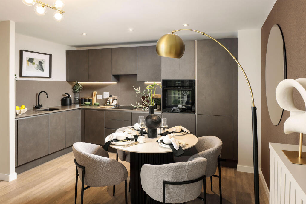 Main image of property: 81 Park View,
London,
W3 0PU