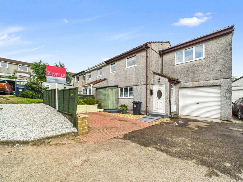 Main image of property: Lower Glen Park, Pensilva, Liskeard, Cornwall, PL14