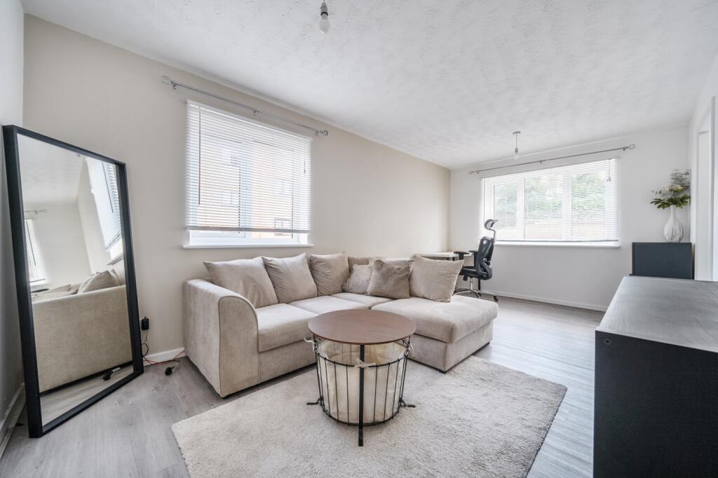 Main image of property: Winston Close Greenhithe DA9