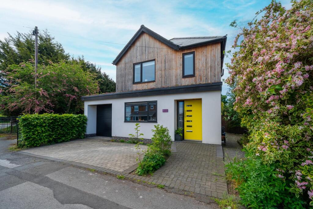 Main image of property: Eltham Road, West Bridgford