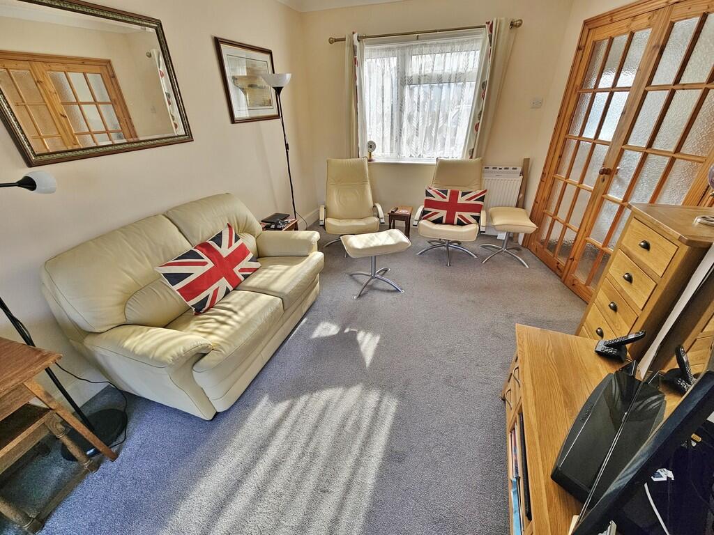 House in Fareham, Portchester - View 5