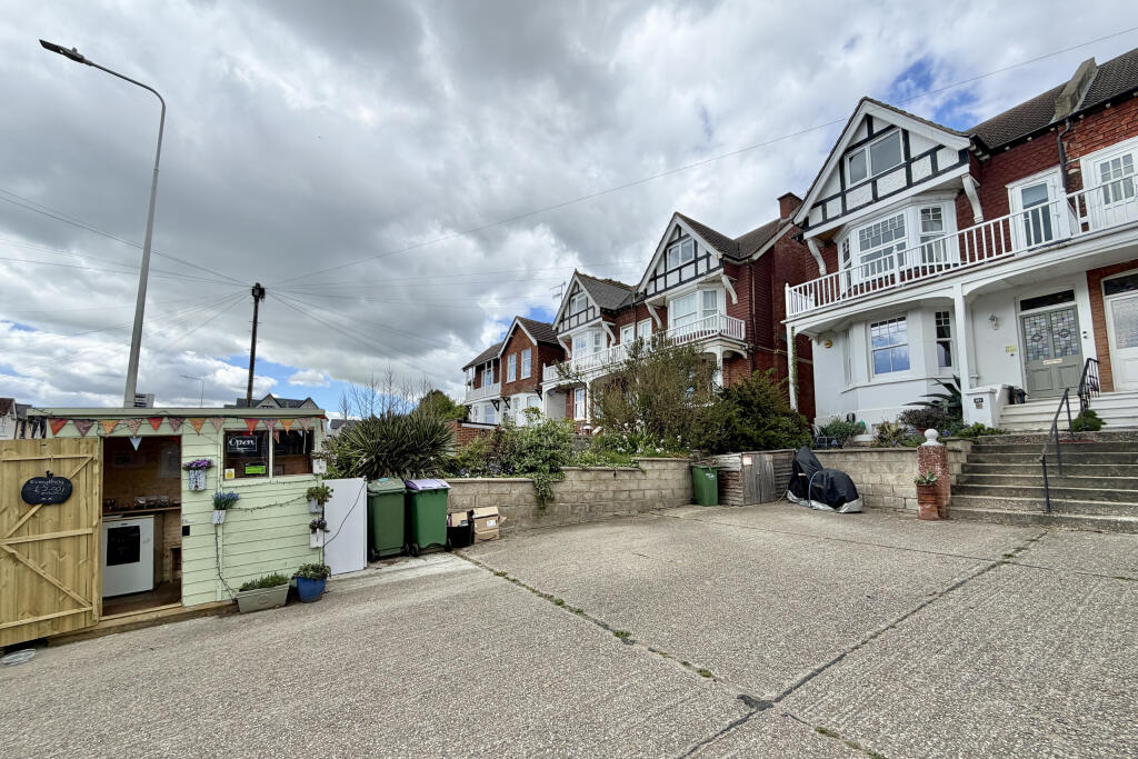 Main image of property: Seabrook Road, Hythe, Kent