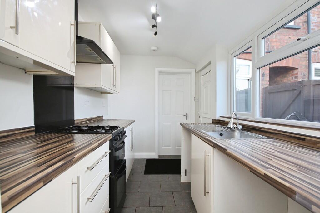 House in Lincoln, Lincolnshire - View 2