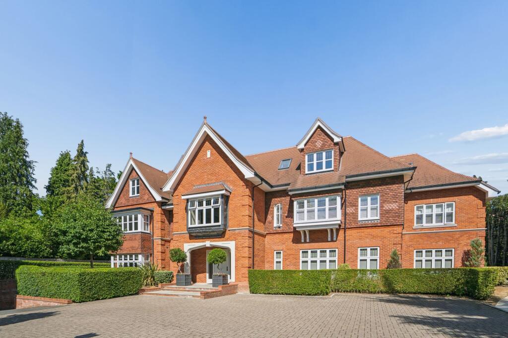 Main image of property: Penn Road, Beaconsfield, HP9