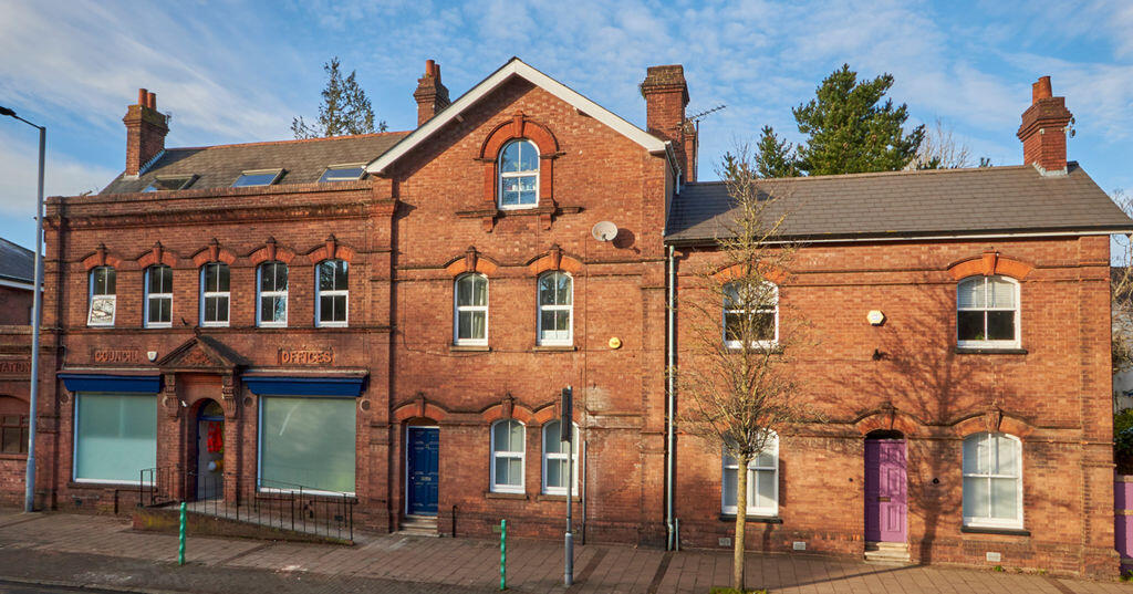 Main image of property: Cowick Street, Exeter