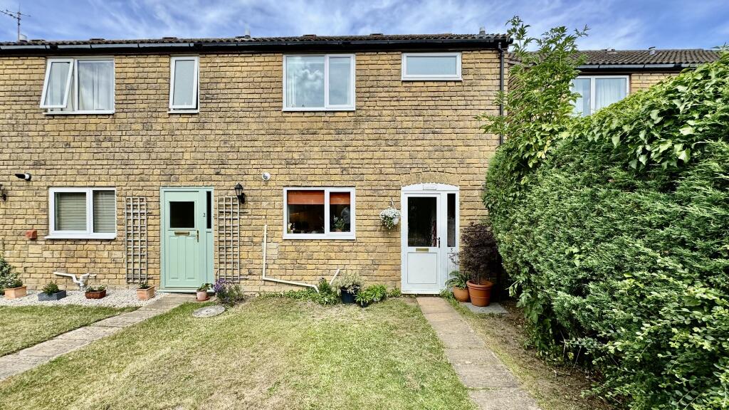 Main image of property: Acreman Court, Sherborne, DT9 3PW