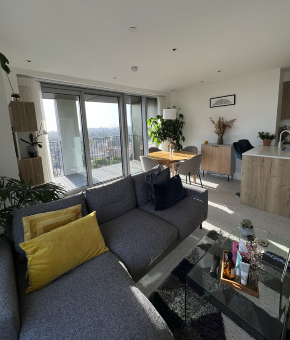 1 bedroom apartment for rent