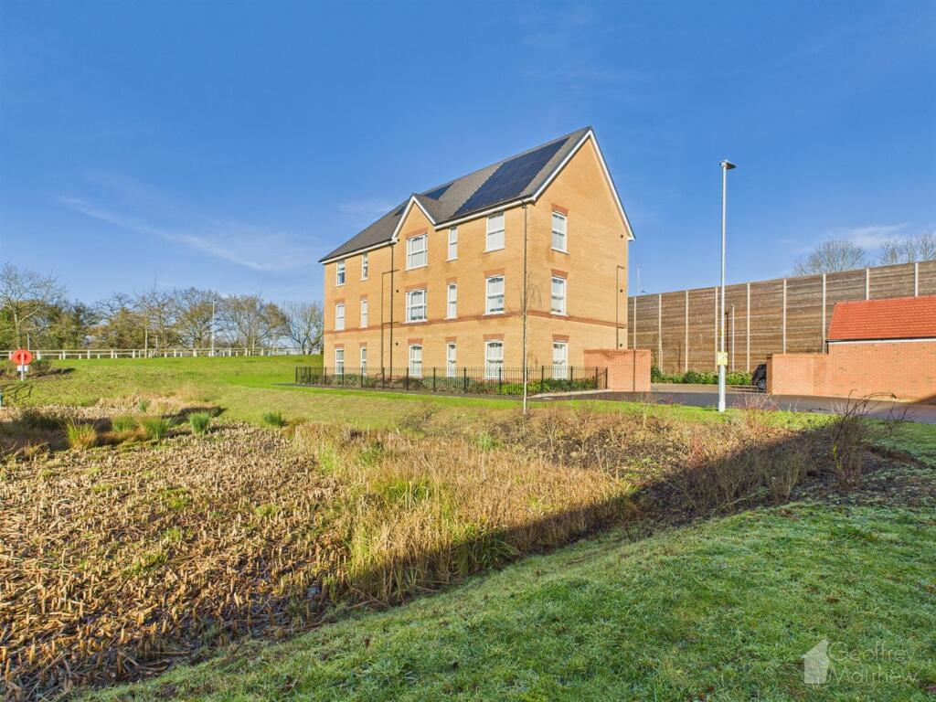 Main image of property: Manek House, Todds Green