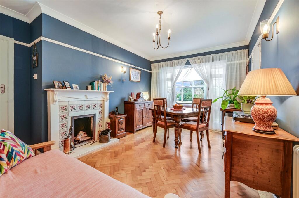 House in Chelmsford - View 5