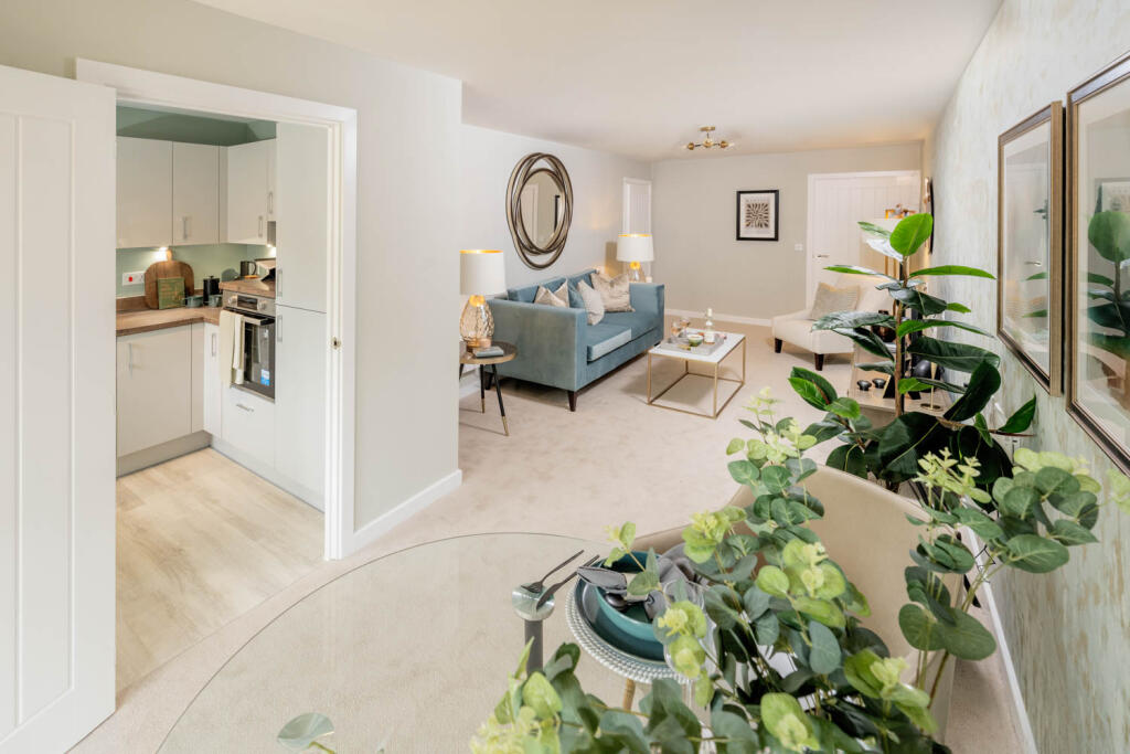 Main image of property: 4 Langholm Close,
Beverley,
HU17