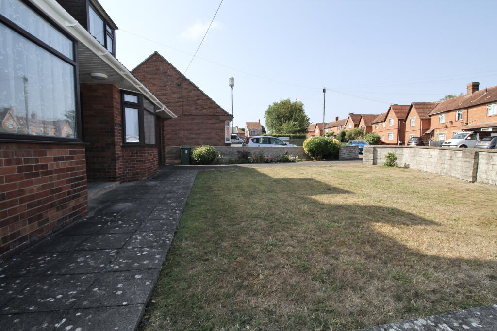 Additional image 17 of Oriel Road, Street