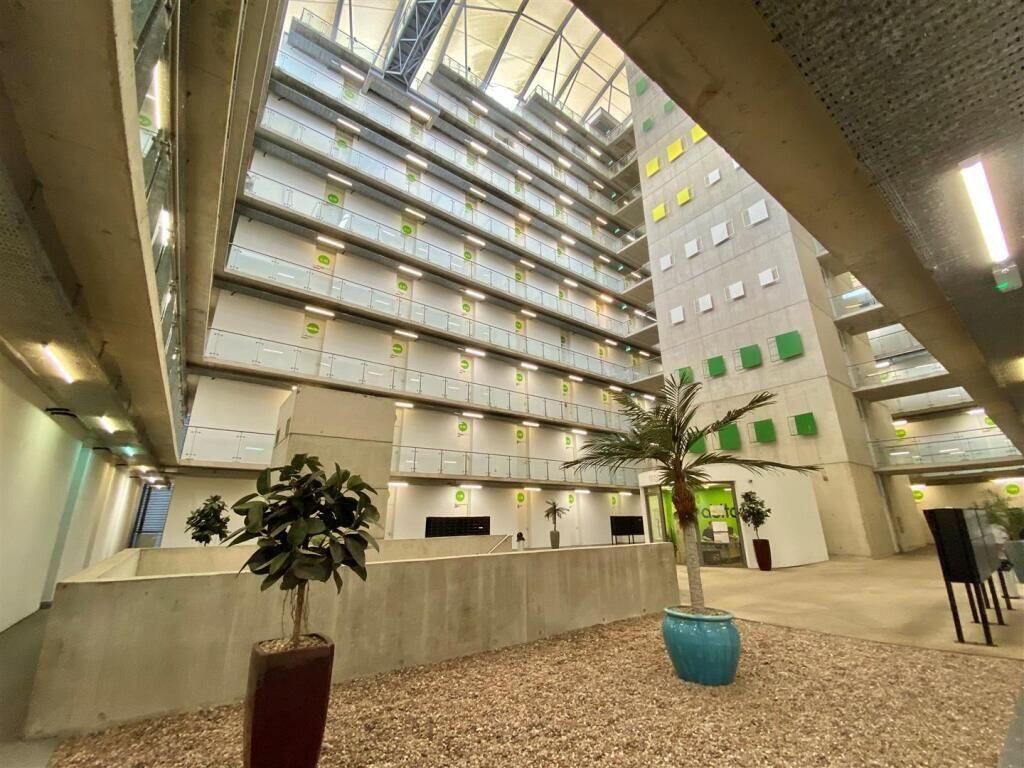 Main image of property: Abito, Salford Quays, M50