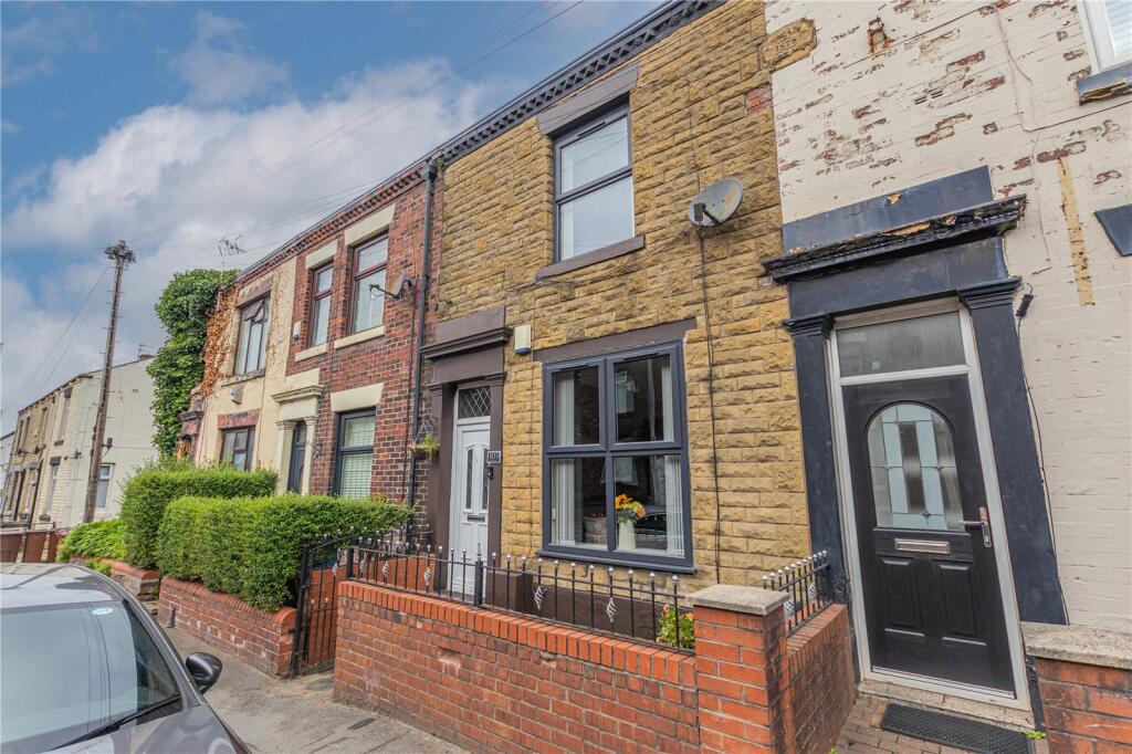 Main image of property: Shaw Road, Royton, Oldham, Greater Manchester, OL2