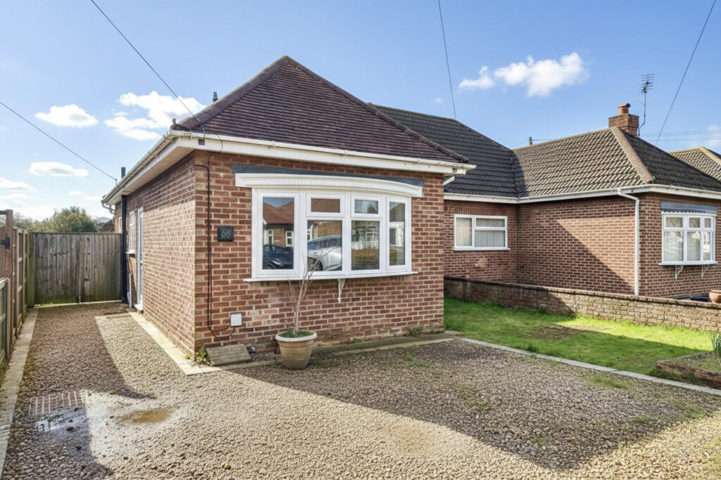 Main image of property: Camp Road, Gosport